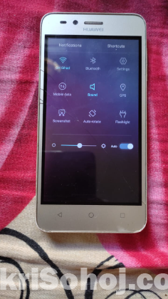 huawei P5